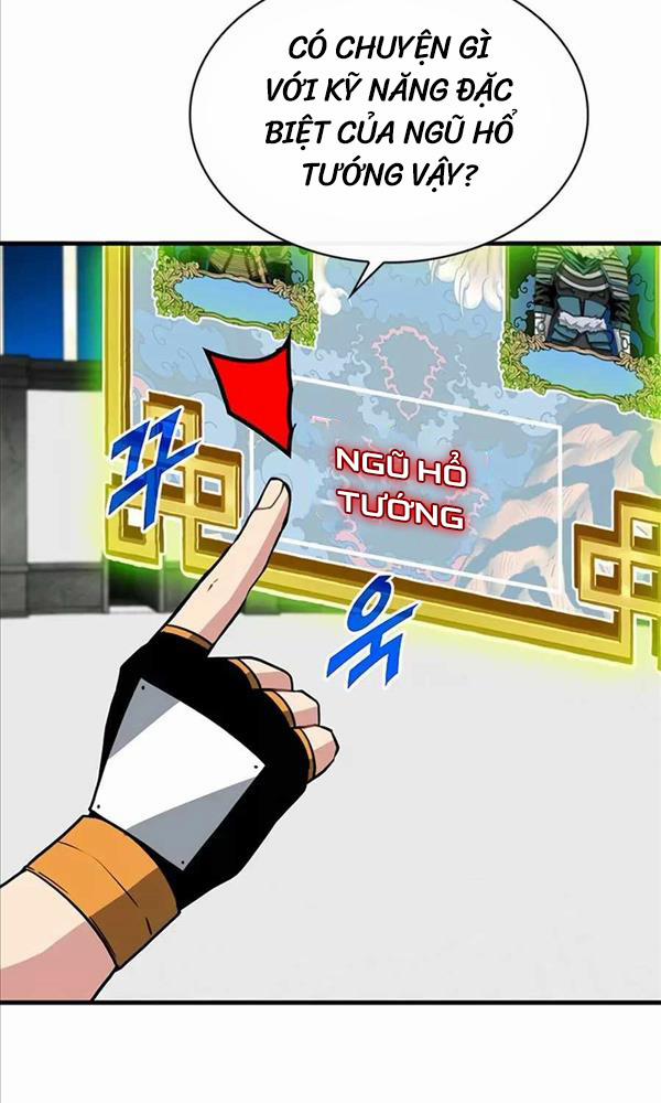 Thợ Săn Gacha Cấp SSS 69 trang 69
