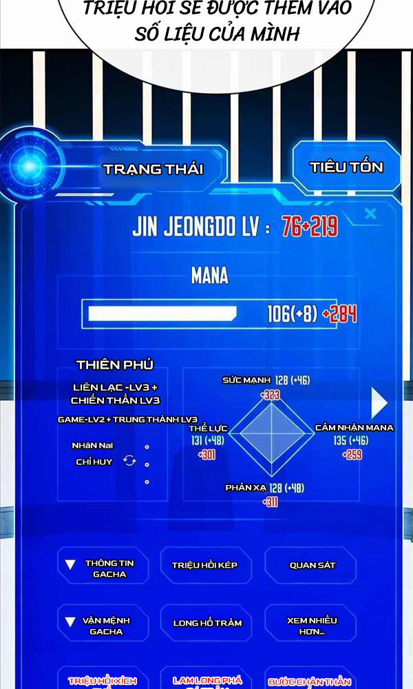 Thợ Săn Gacha Cấp SSS 69 trang 78