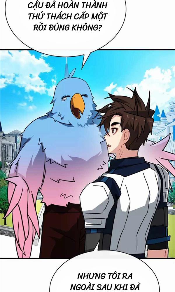 Thợ Săn Gacha Cấp SSS 69 trang 85