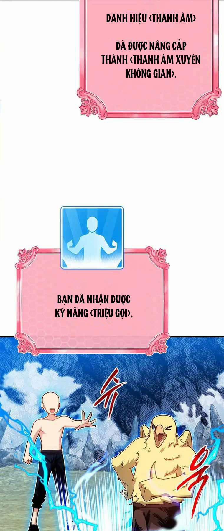 Thợ Săn Gacha Cấp SSS 70 trang 10