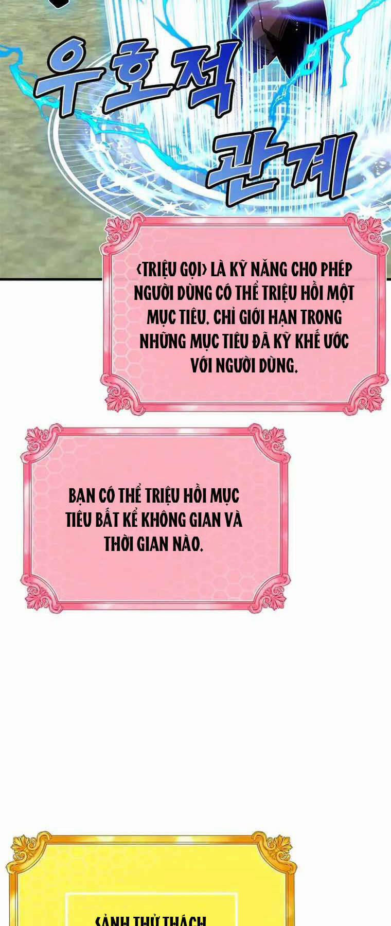 Thợ Săn Gacha Cấp SSS 70 trang 11