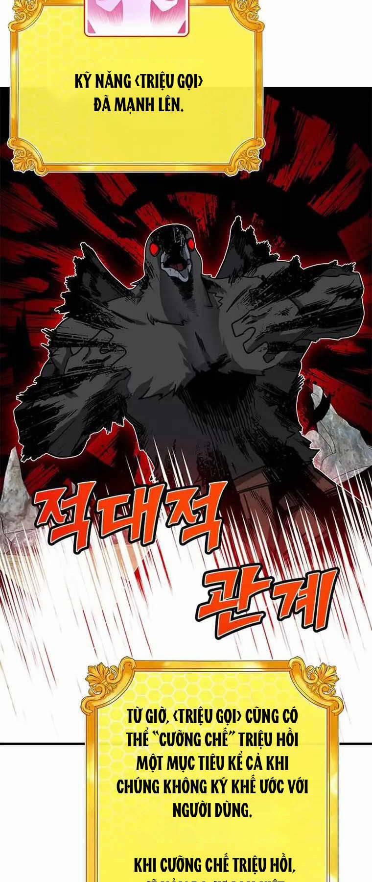 Thợ Săn Gacha Cấp SSS 70 trang 13