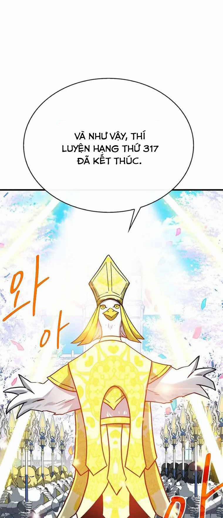 Thợ Săn Gacha Cấp SSS 70 trang 15