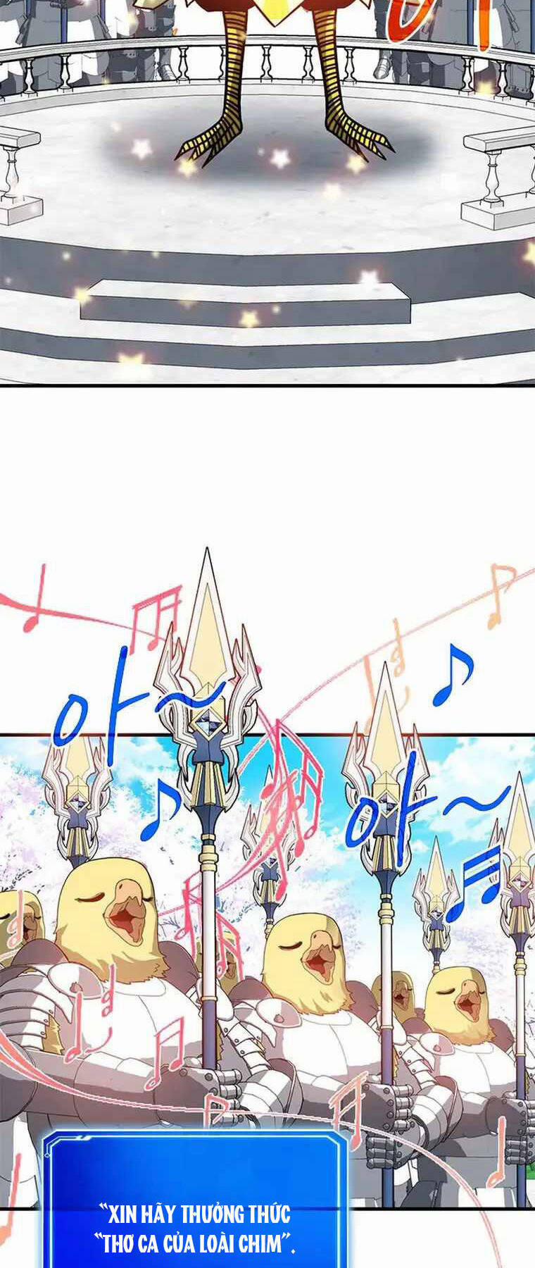 Thợ Săn Gacha Cấp SSS 70 trang 16