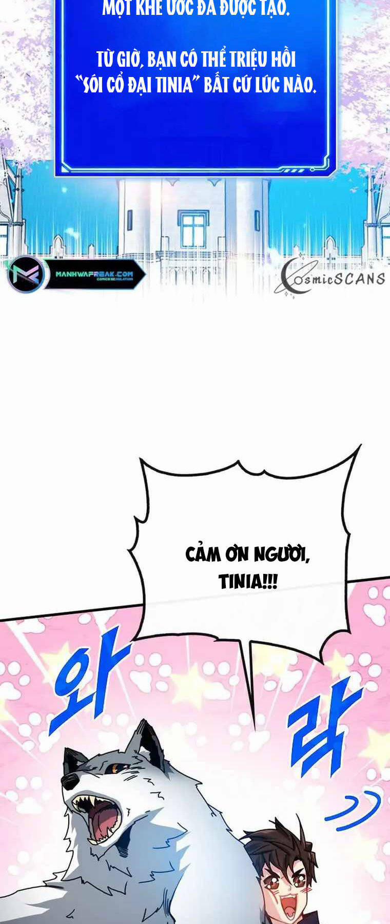 Thợ Săn Gacha Cấp SSS 70 trang 20
