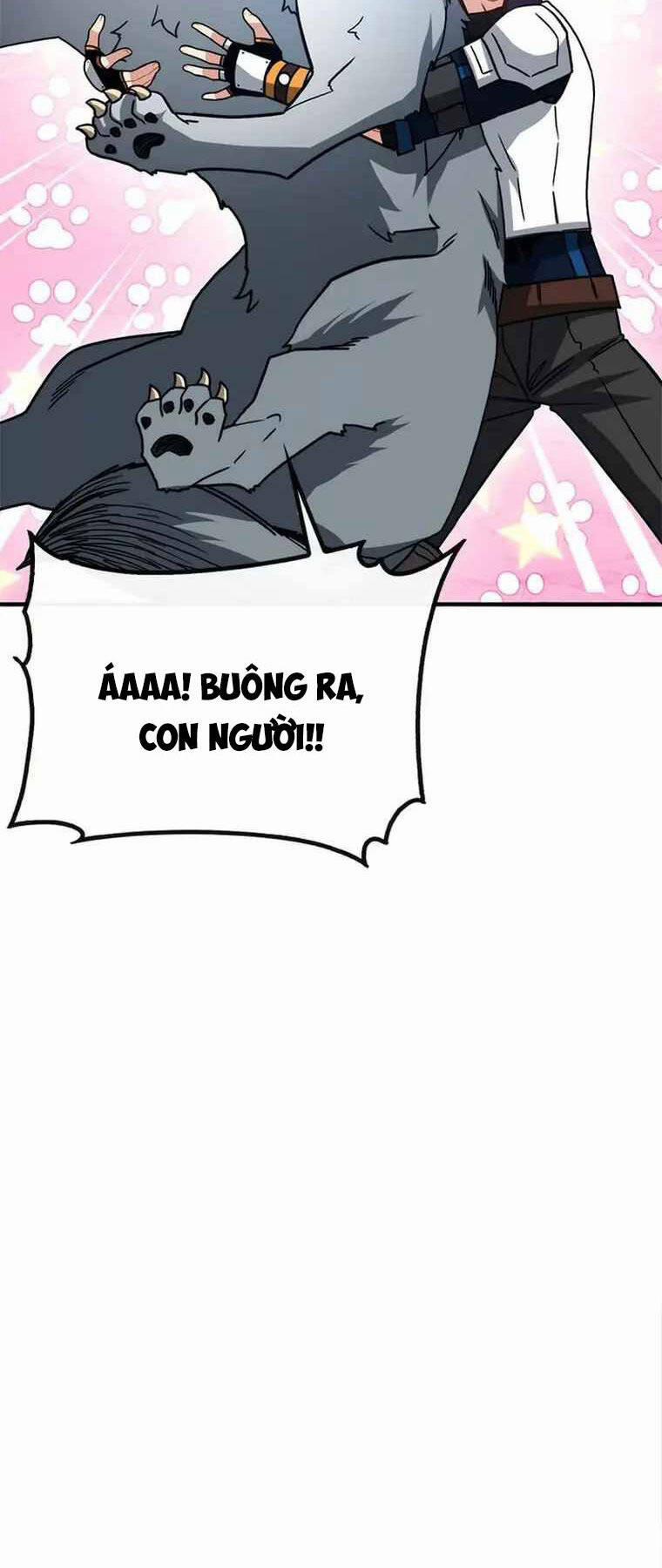 Thợ Săn Gacha Cấp SSS 70 trang 21