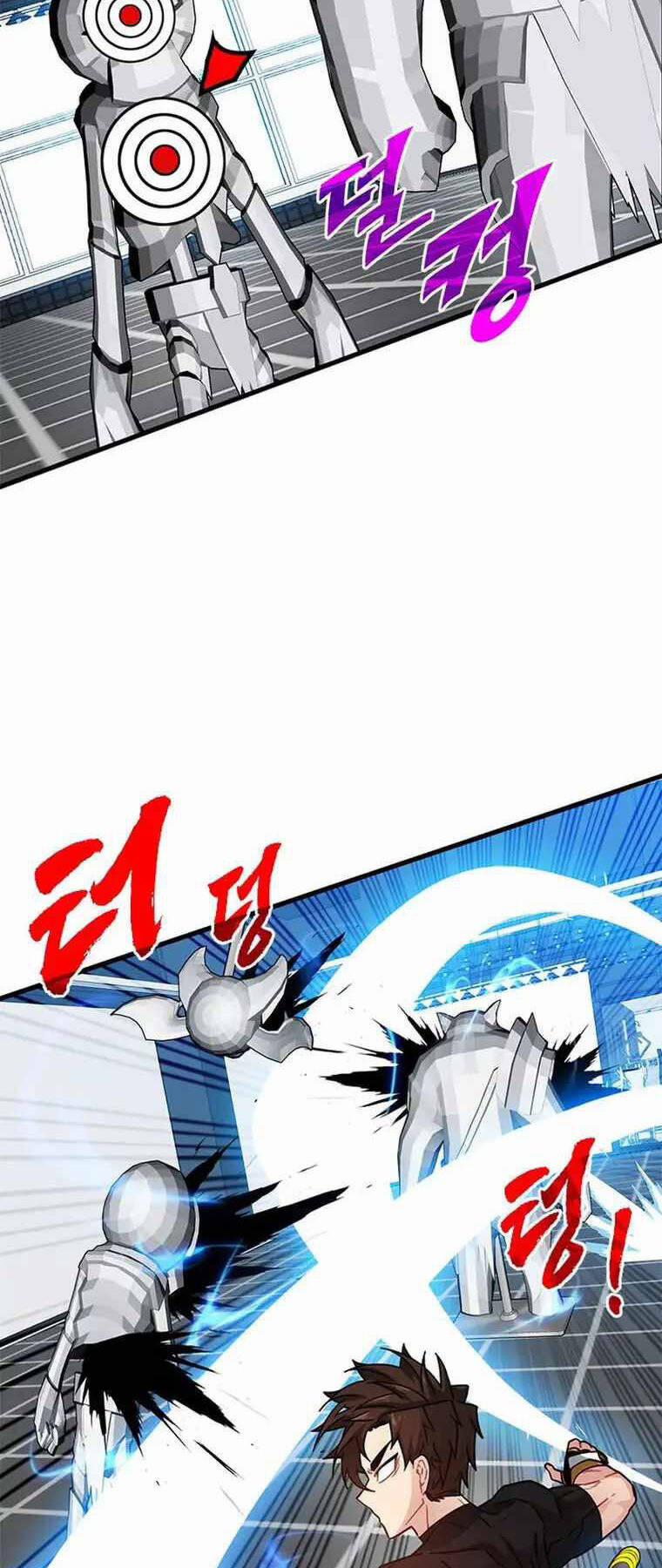 Thợ Săn Gacha Cấp SSS 70 trang 24