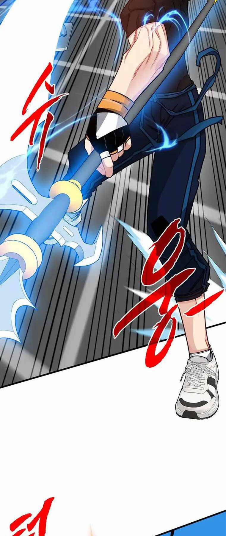 Thợ Săn Gacha Cấp SSS 70 trang 25