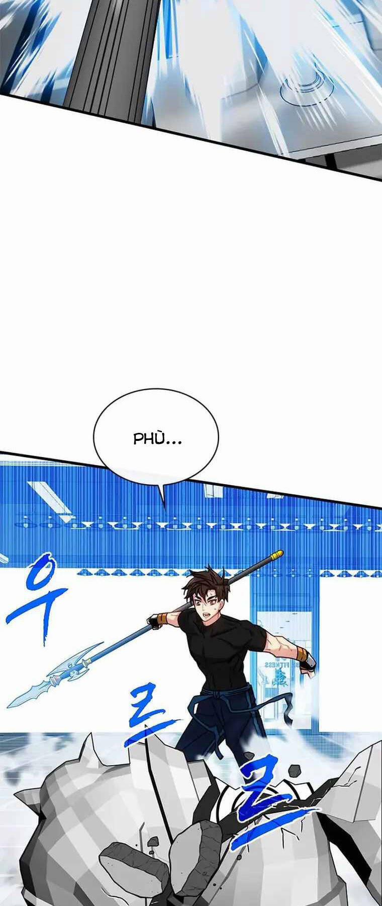 Thợ Săn Gacha Cấp SSS 70 trang 27