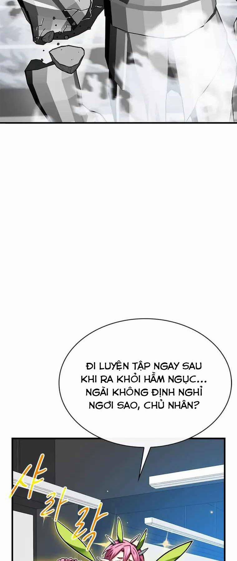 Thợ Săn Gacha Cấp SSS 70 trang 28