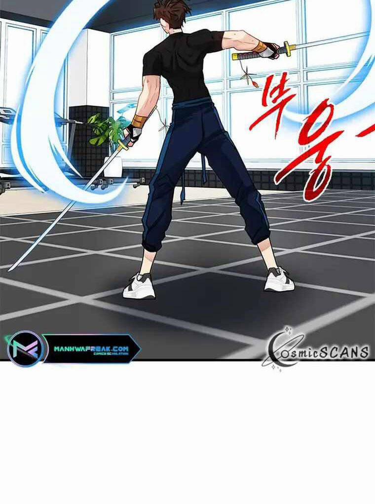 Thợ Săn Gacha Cấp SSS 70 trang 30