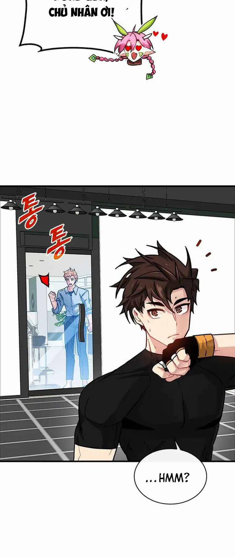 Thợ Săn Gacha Cấp SSS 70 trang 32