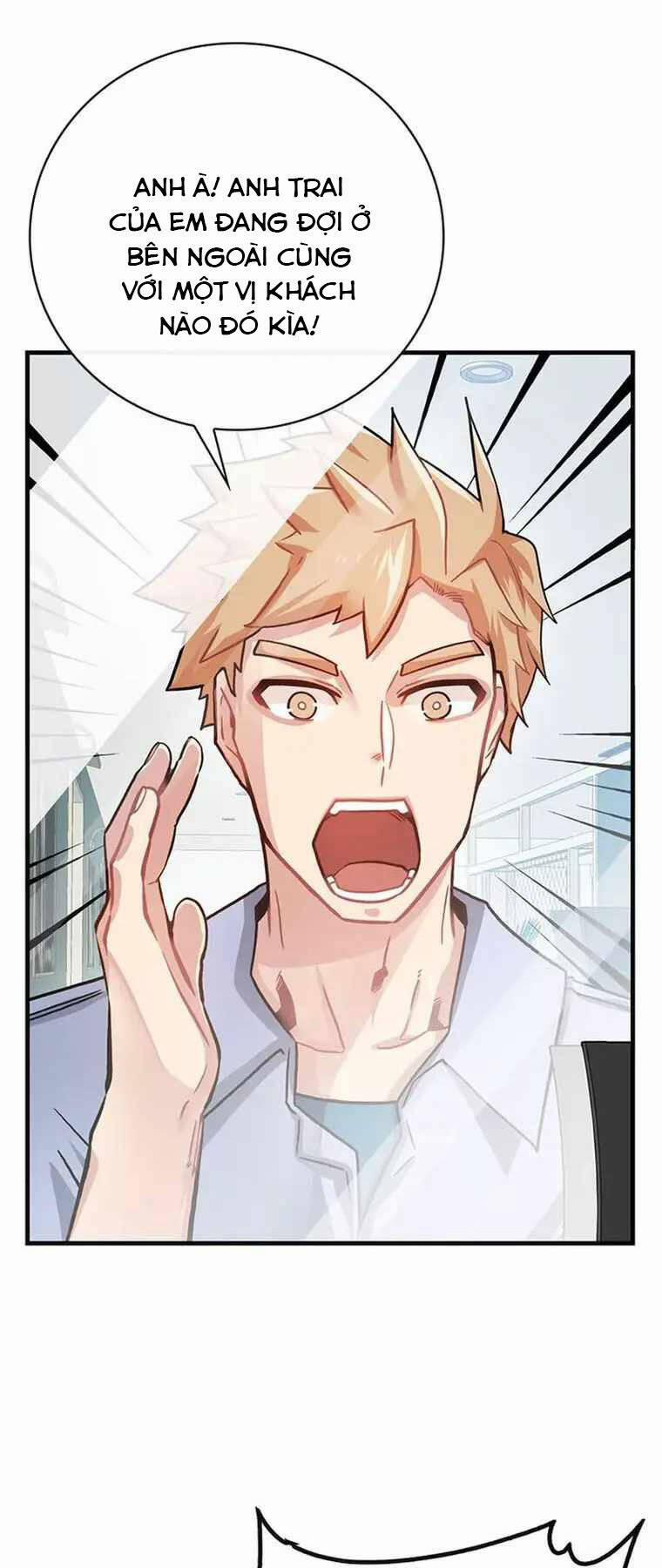 Thợ Săn Gacha Cấp SSS 70 trang 33