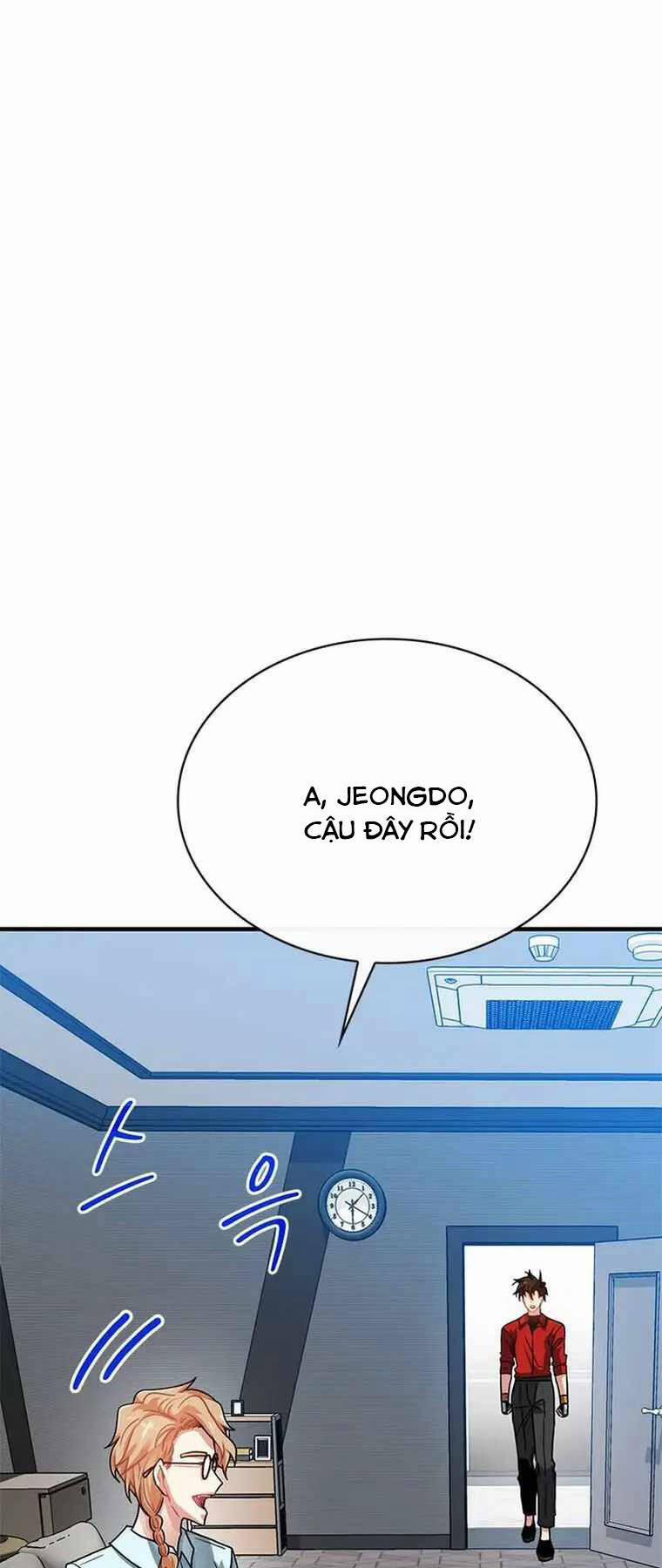 Thợ Săn Gacha Cấp SSS 70 trang 35
