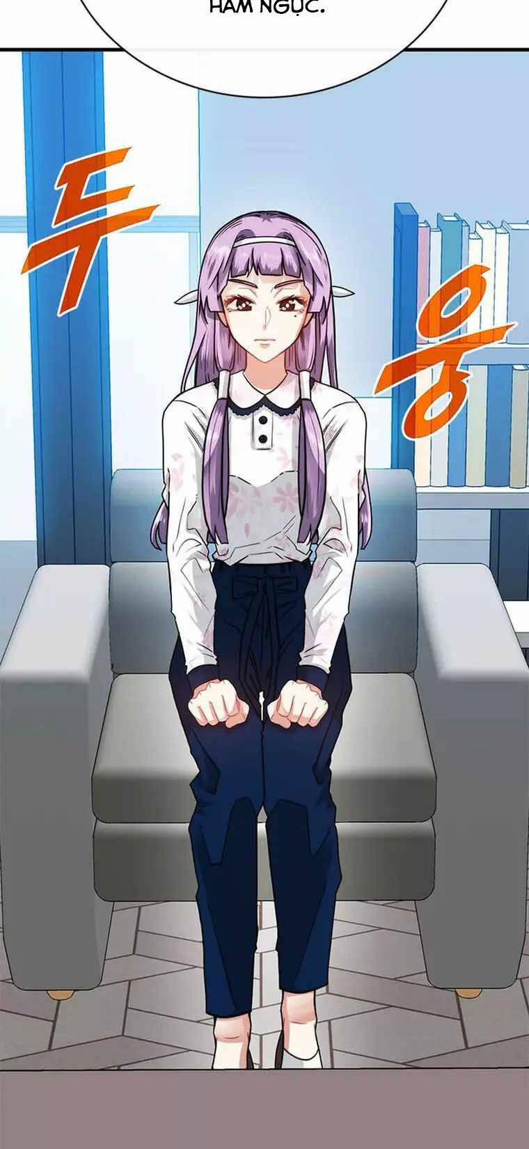 Thợ Săn Gacha Cấp SSS 70 trang 38
