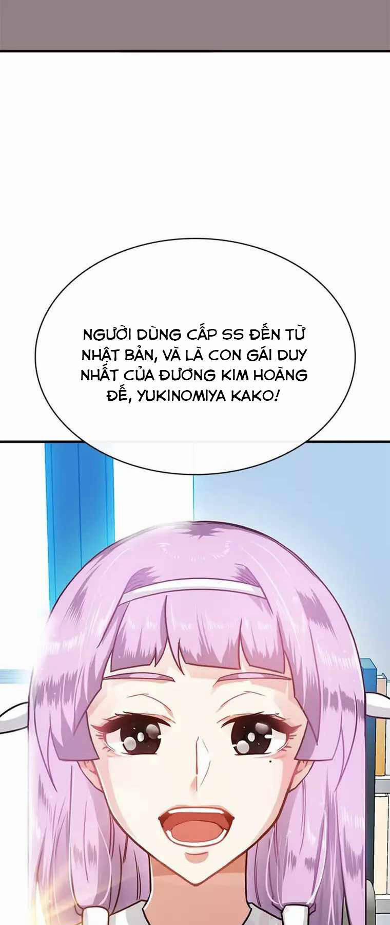 Thợ Săn Gacha Cấp SSS 70 trang 39