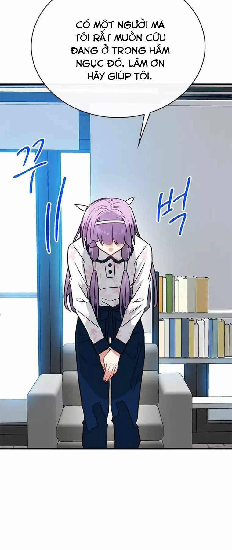 Thợ Săn Gacha Cấp SSS 70 trang 44