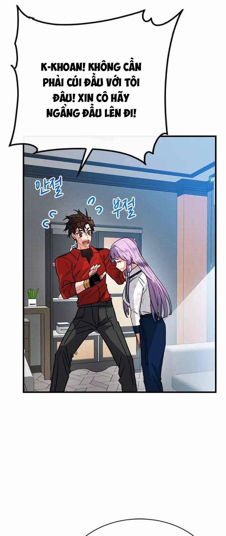 Thợ Săn Gacha Cấp SSS 70 trang 45