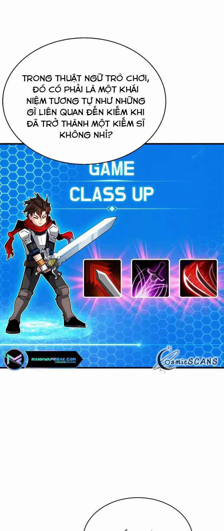 Thợ Săn Gacha Cấp SSS 70 trang 5