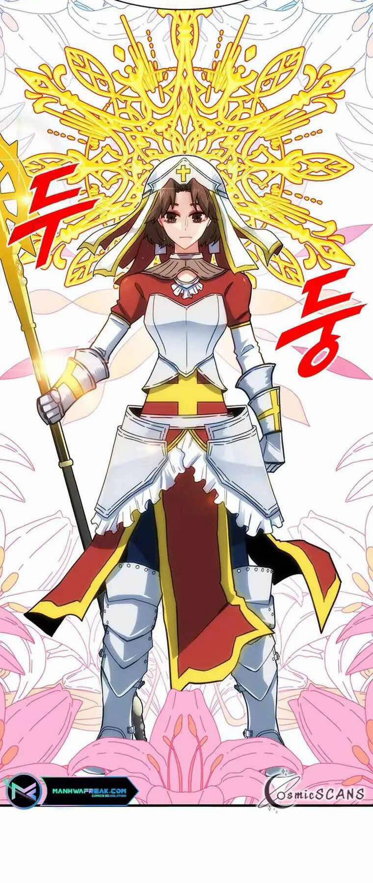 Thợ Săn Gacha Cấp SSS 70 trang 52