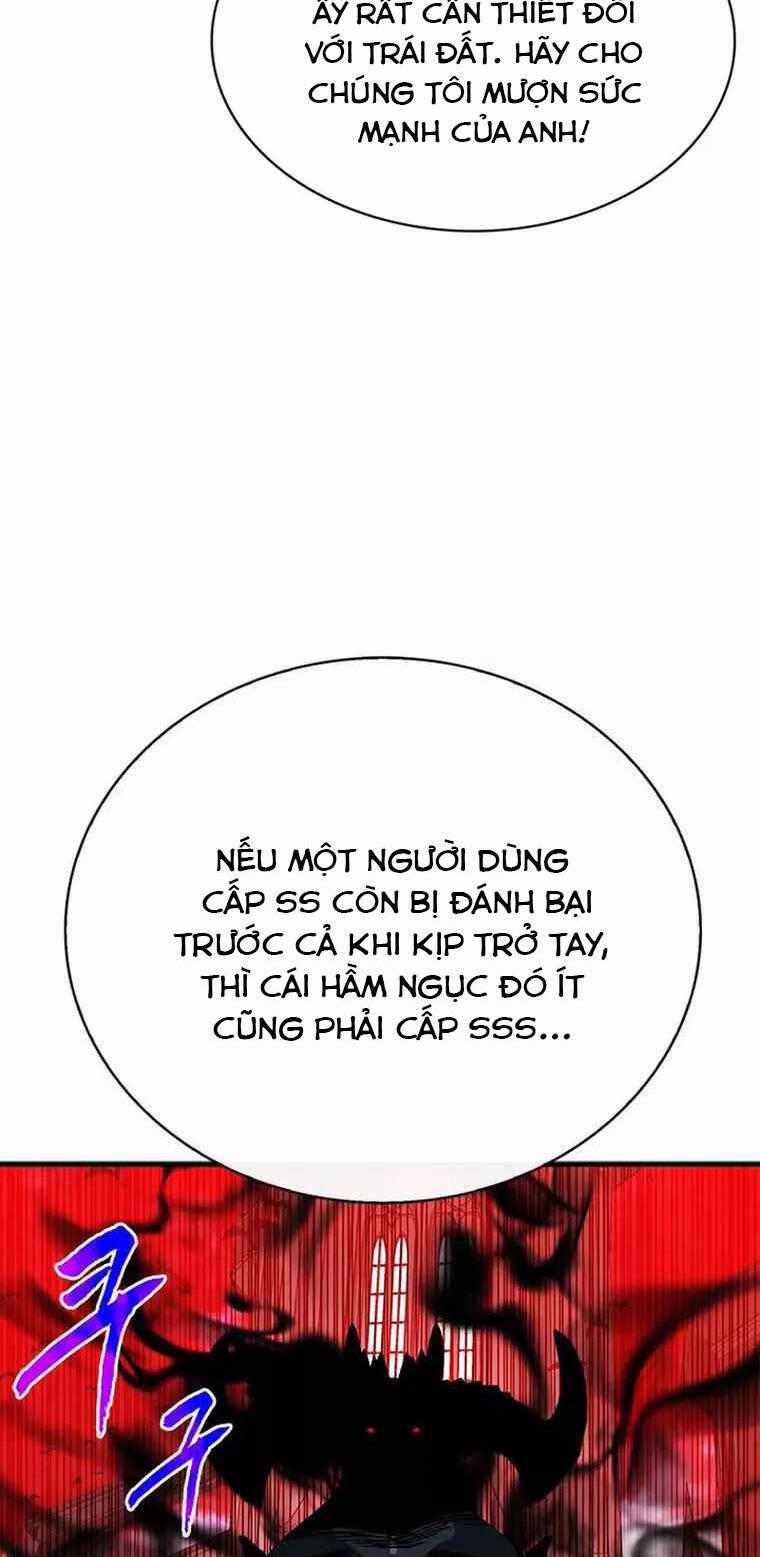 Thợ Săn Gacha Cấp SSS 70 trang 54