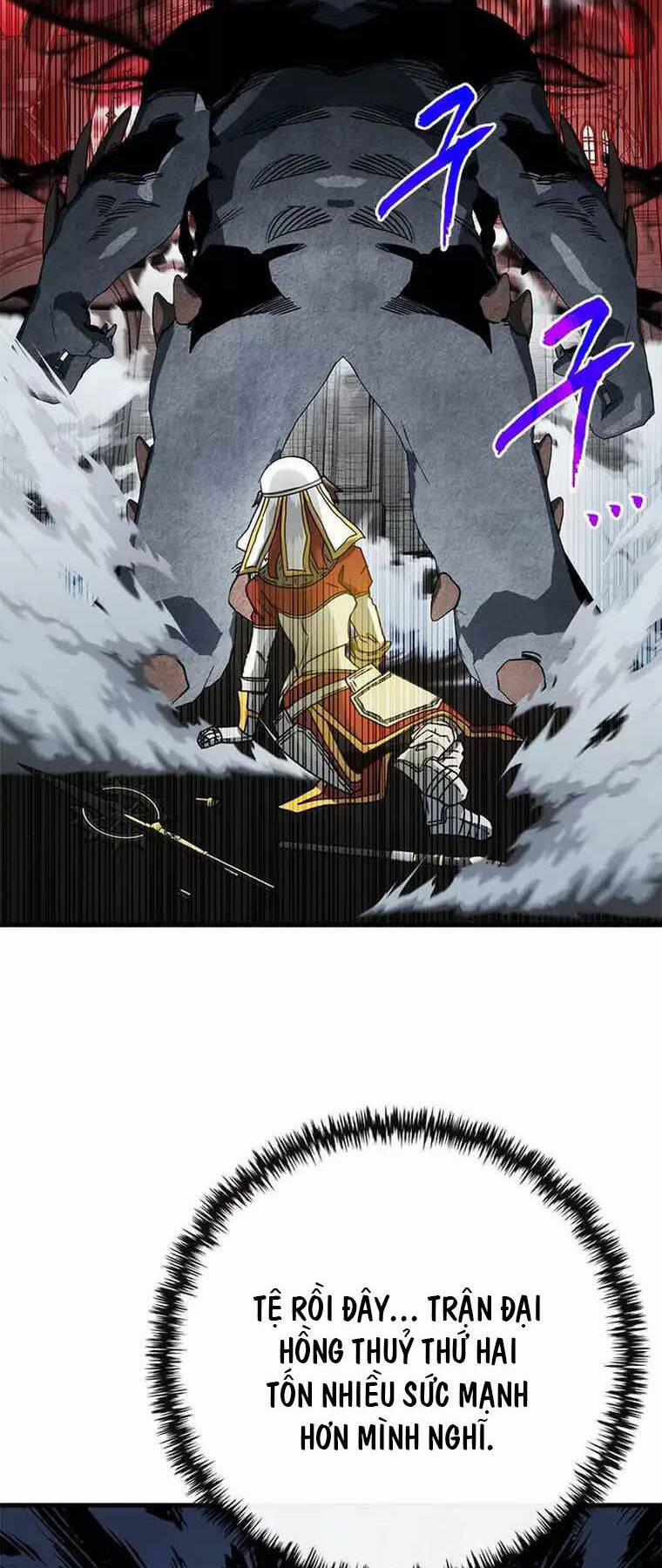 Thợ Săn Gacha Cấp SSS 70 trang 55