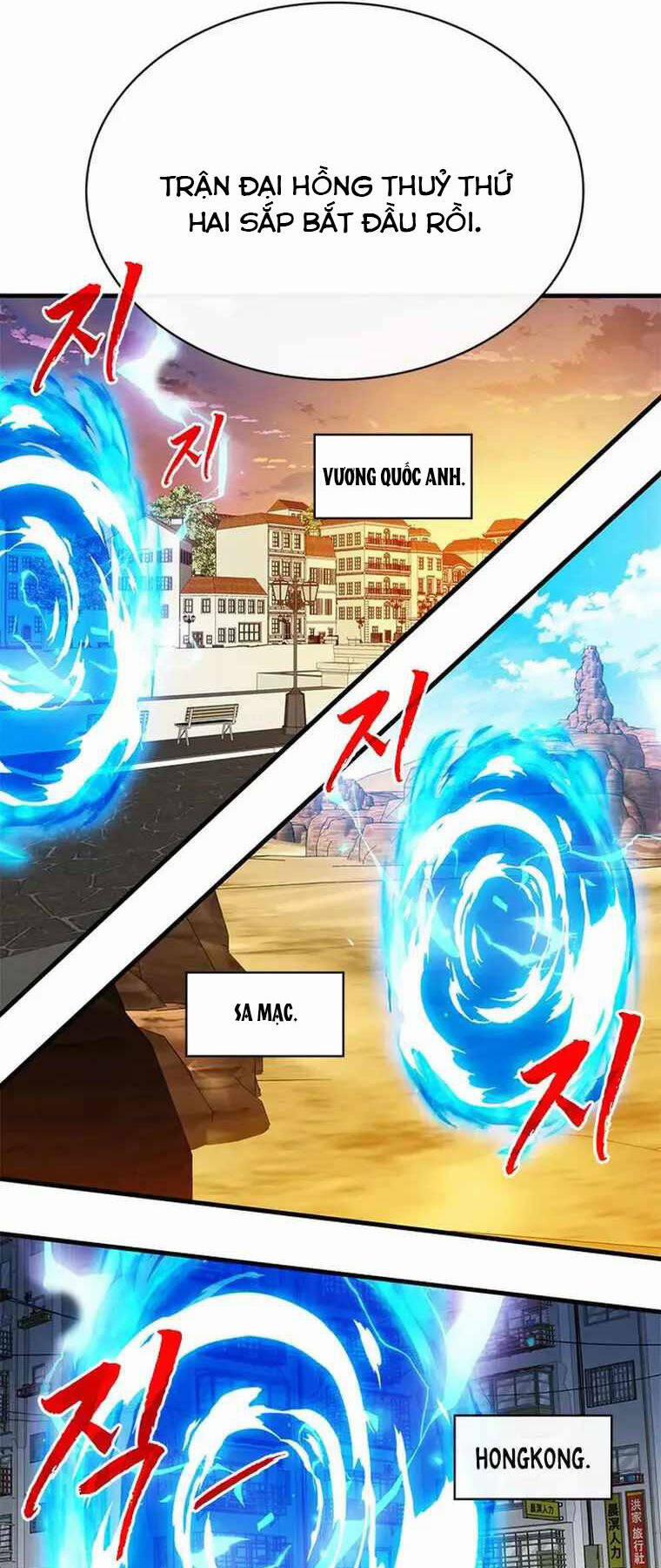 Thợ Săn Gacha Cấp SSS 70 trang 57