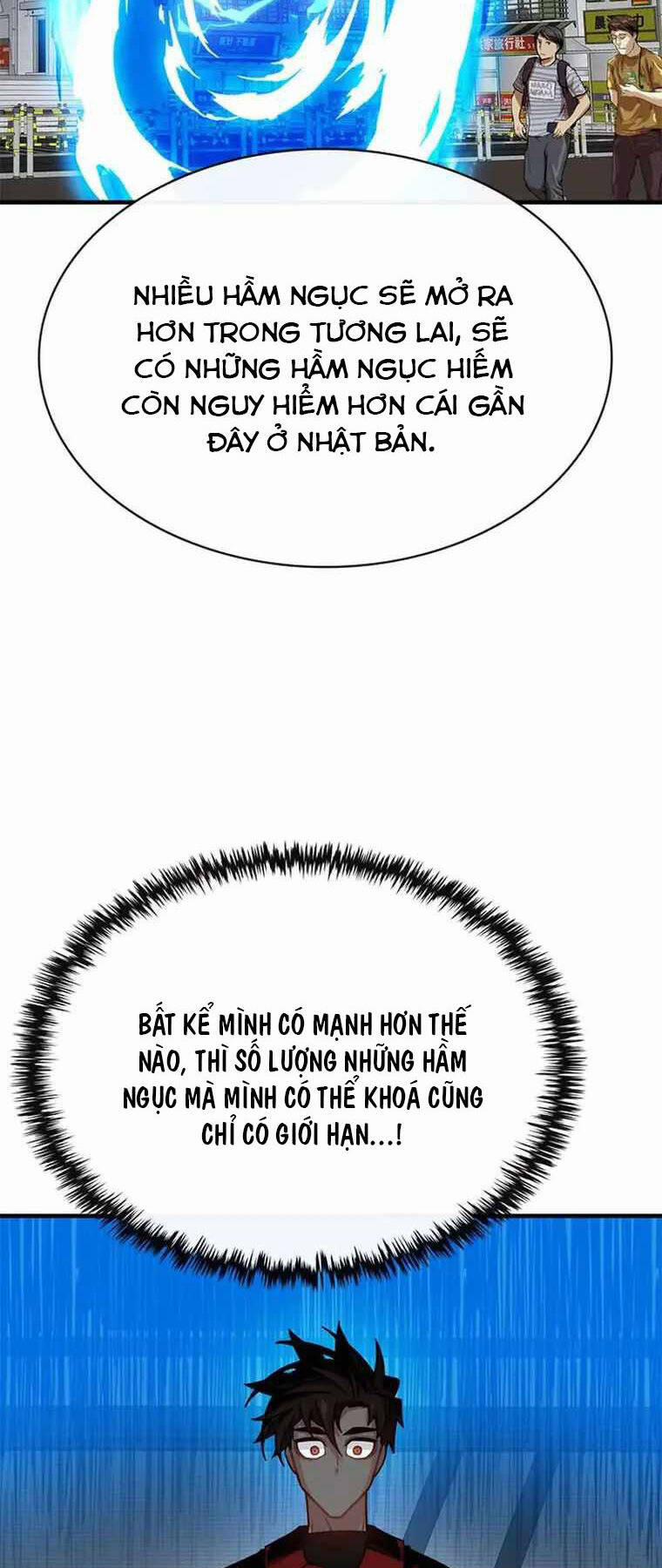 Thợ Săn Gacha Cấp SSS 70 trang 58
