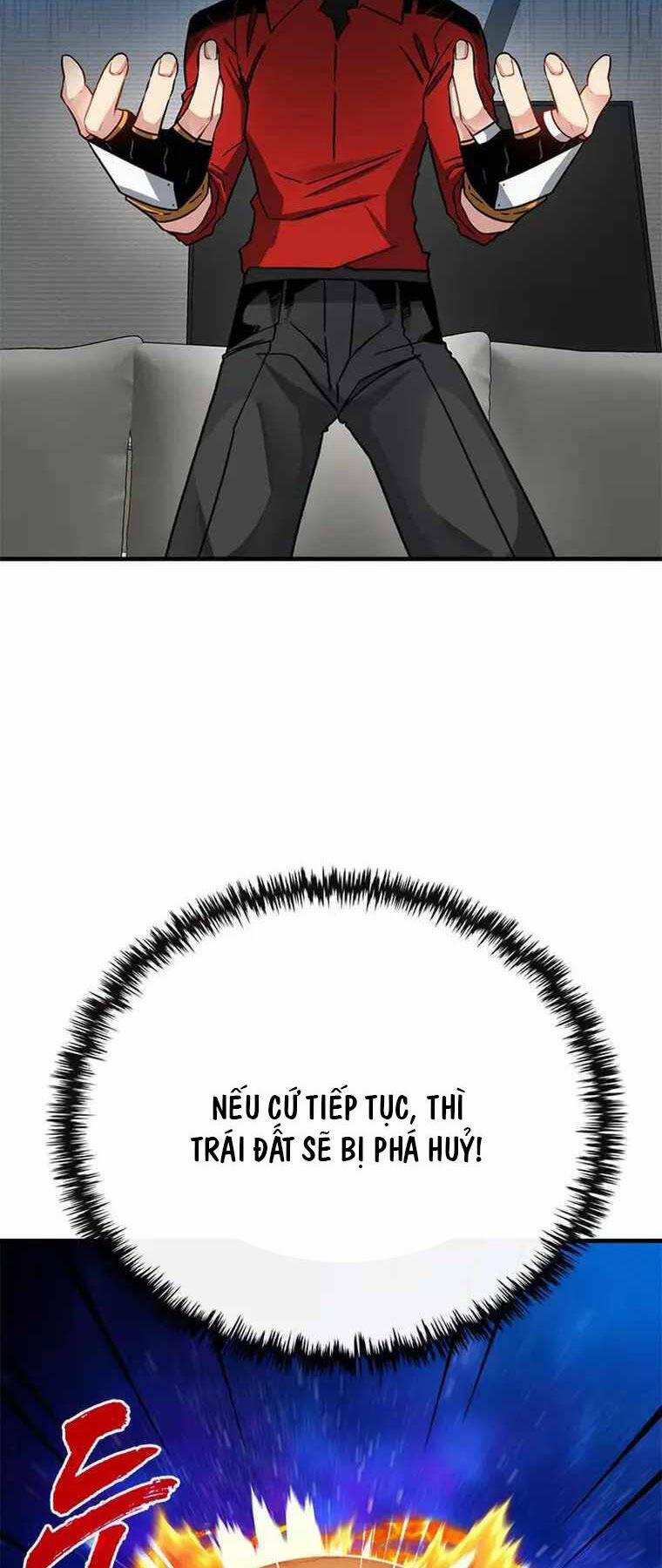 Thợ Săn Gacha Cấp SSS 70 trang 59