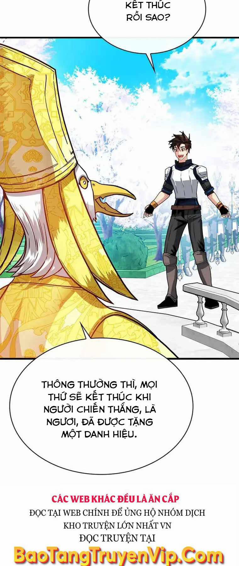 Thợ Săn Gacha Cấp SSS 70 trang 6