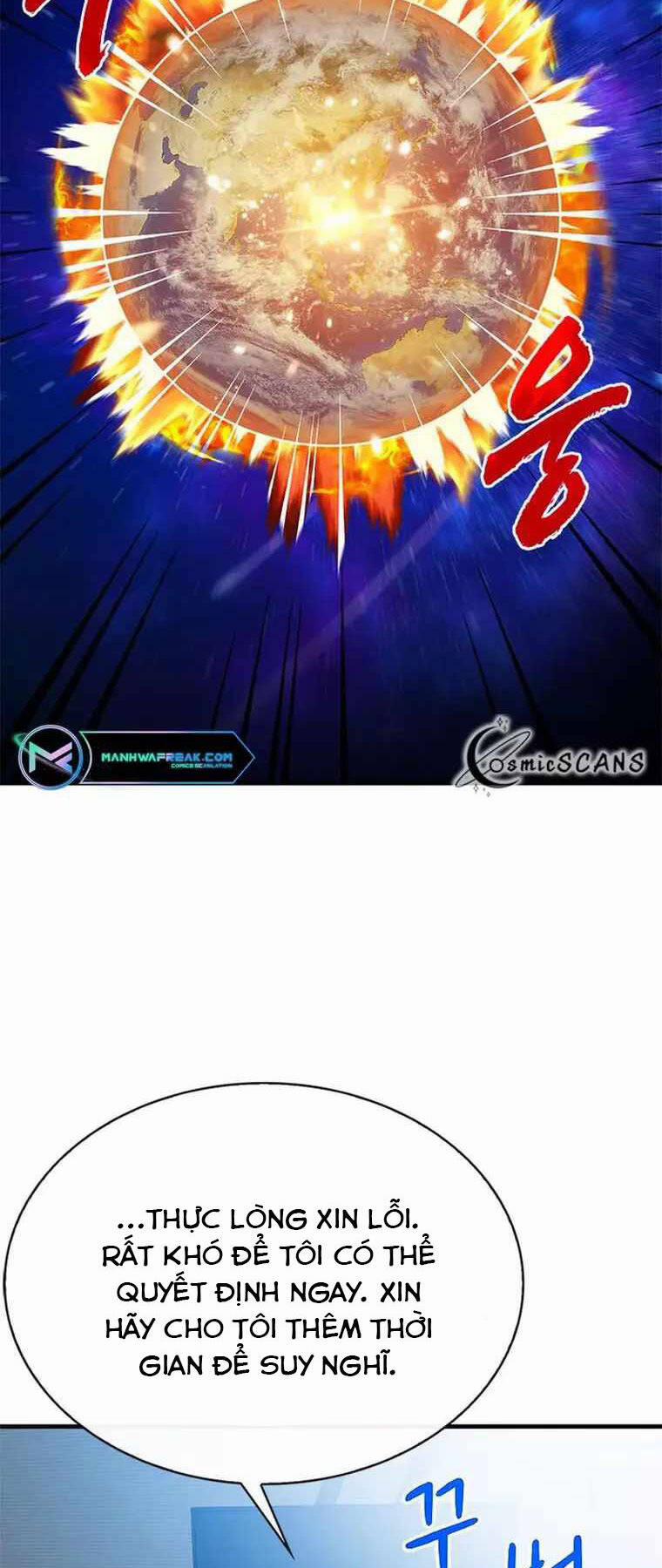 Thợ Săn Gacha Cấp SSS 70 trang 60