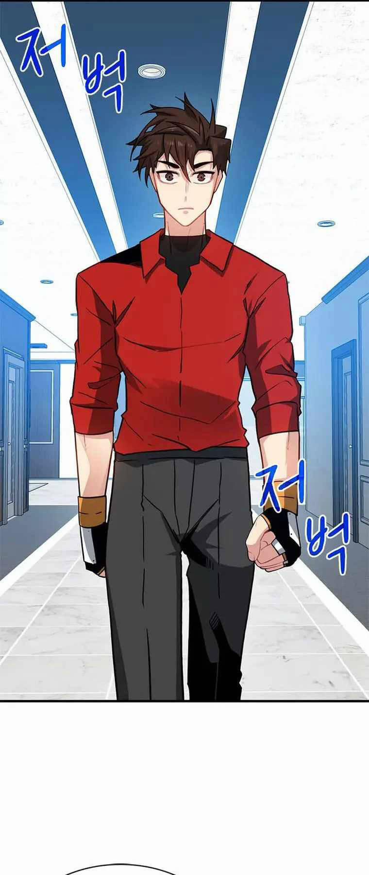 Thợ Săn Gacha Cấp SSS 70 trang 62