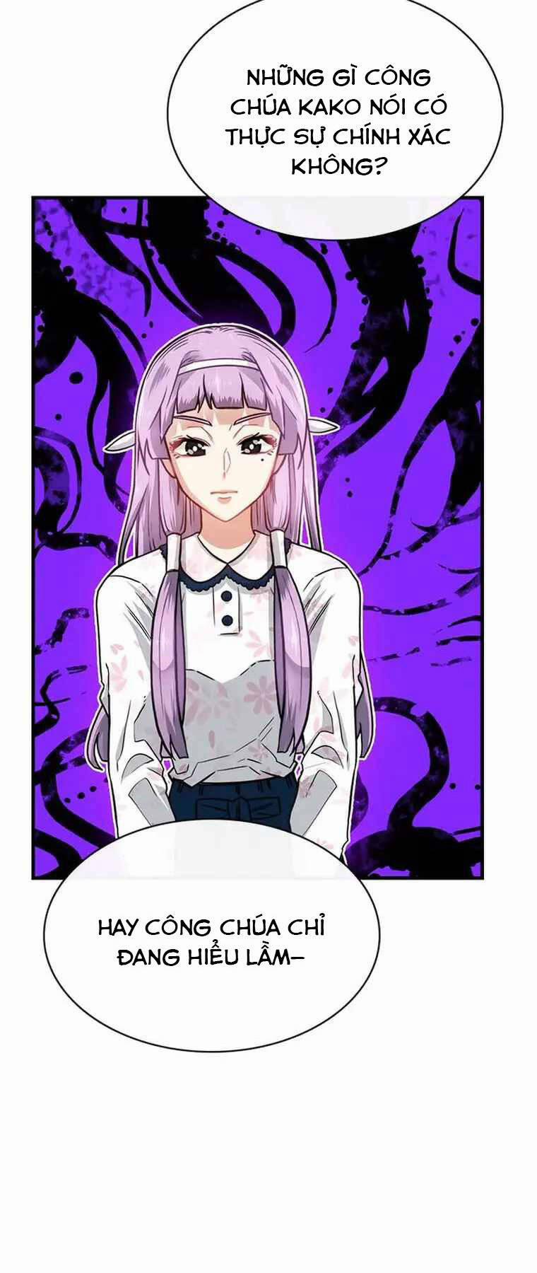 Thợ Săn Gacha Cấp SSS 70 trang 64