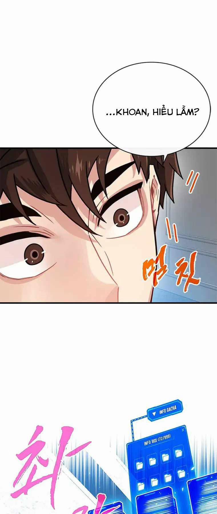Thợ Săn Gacha Cấp SSS 70 trang 65
