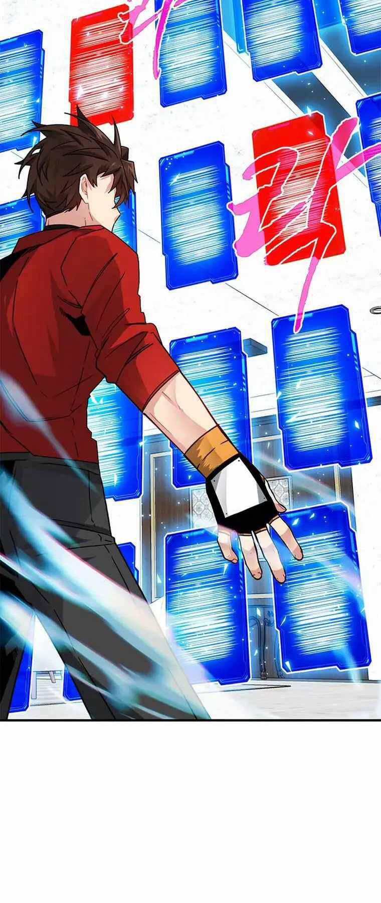 Thợ Săn Gacha Cấp SSS 70 trang 66