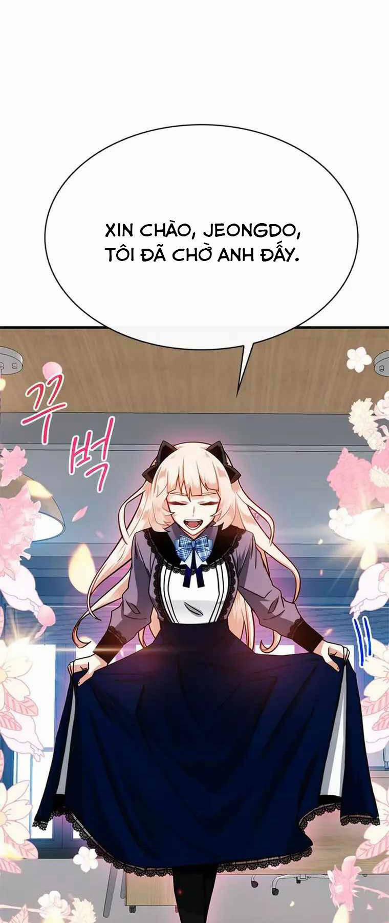 Thợ Săn Gacha Cấp SSS 70 trang 74