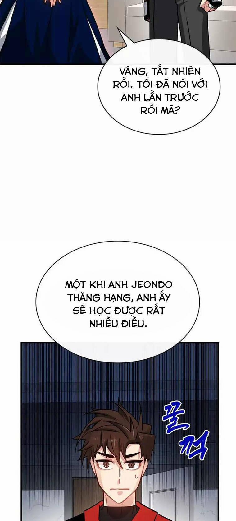 Thợ Săn Gacha Cấp SSS 70 trang 76