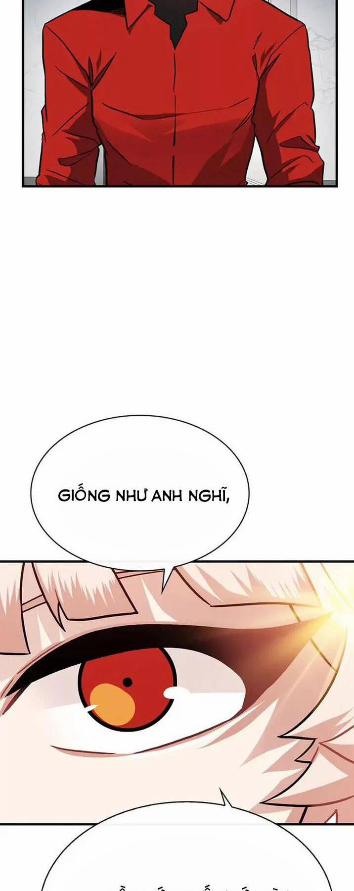 Thợ Săn Gacha Cấp SSS 70 trang 77