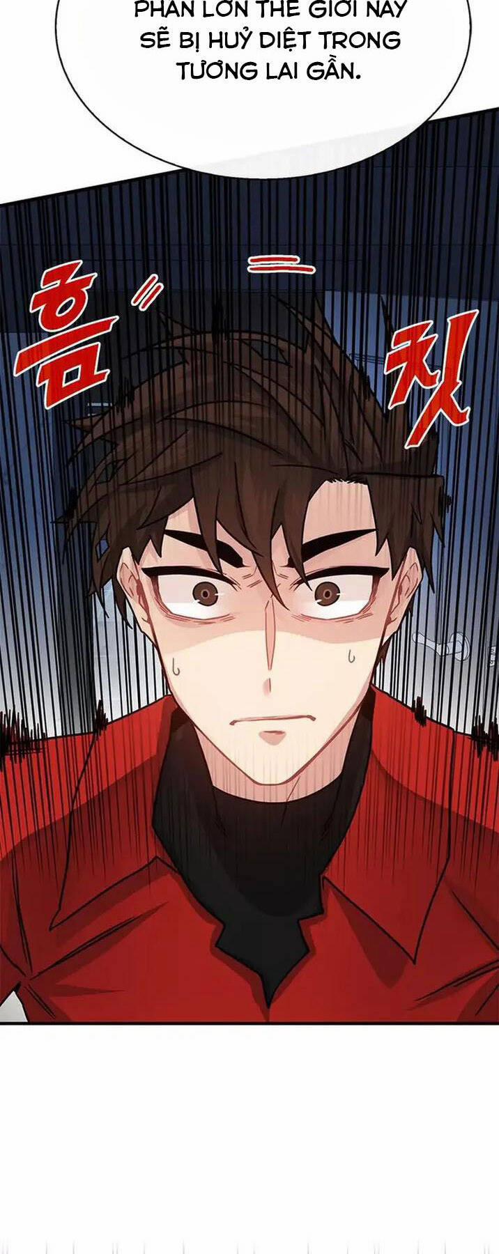 Thợ Săn Gacha Cấp SSS 70 trang 78