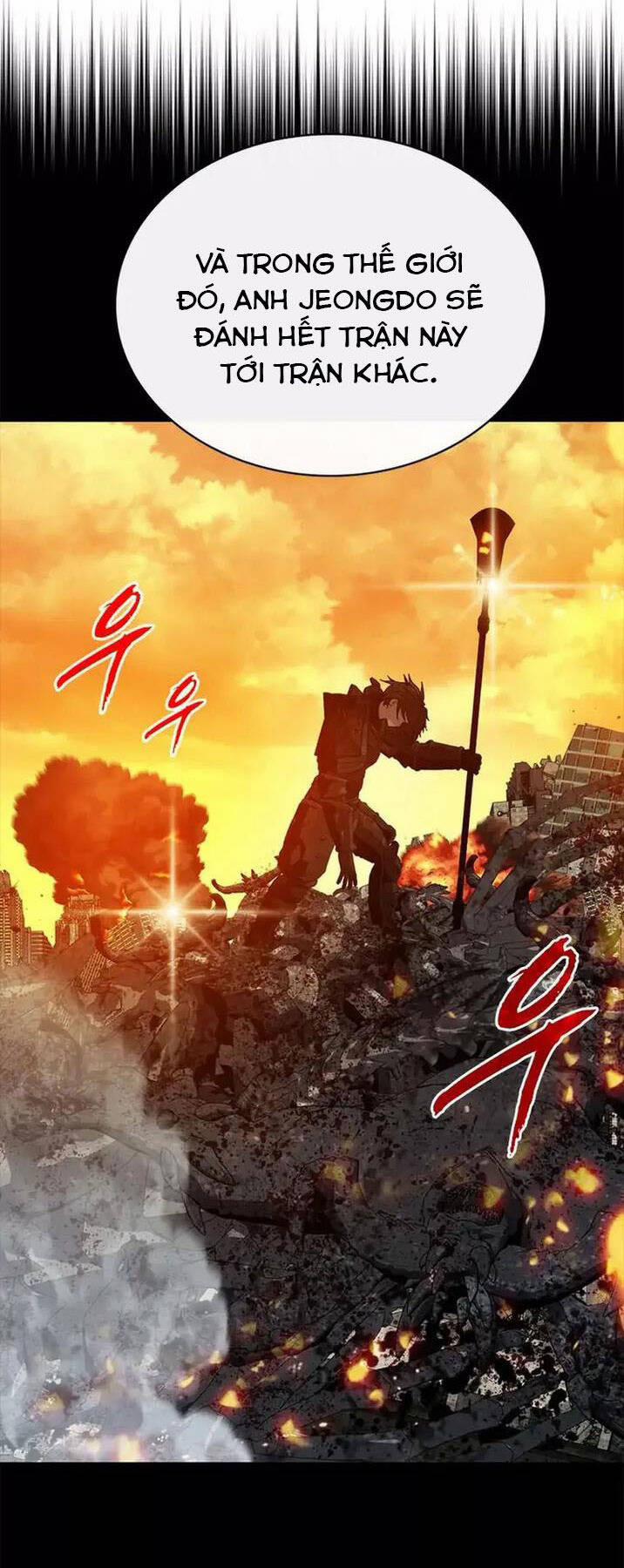 Thợ Săn Gacha Cấp SSS 70 trang 79