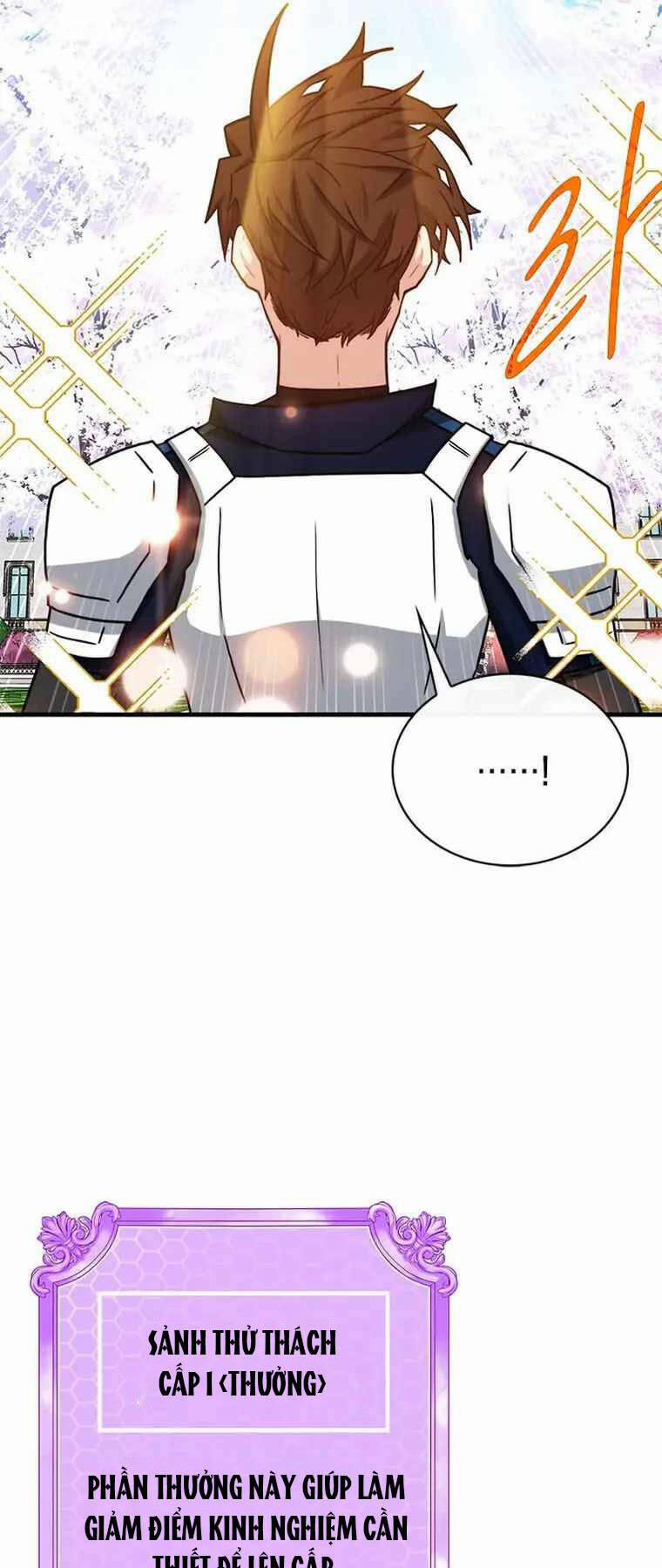 Thợ Săn Gacha Cấp SSS 70 trang 8