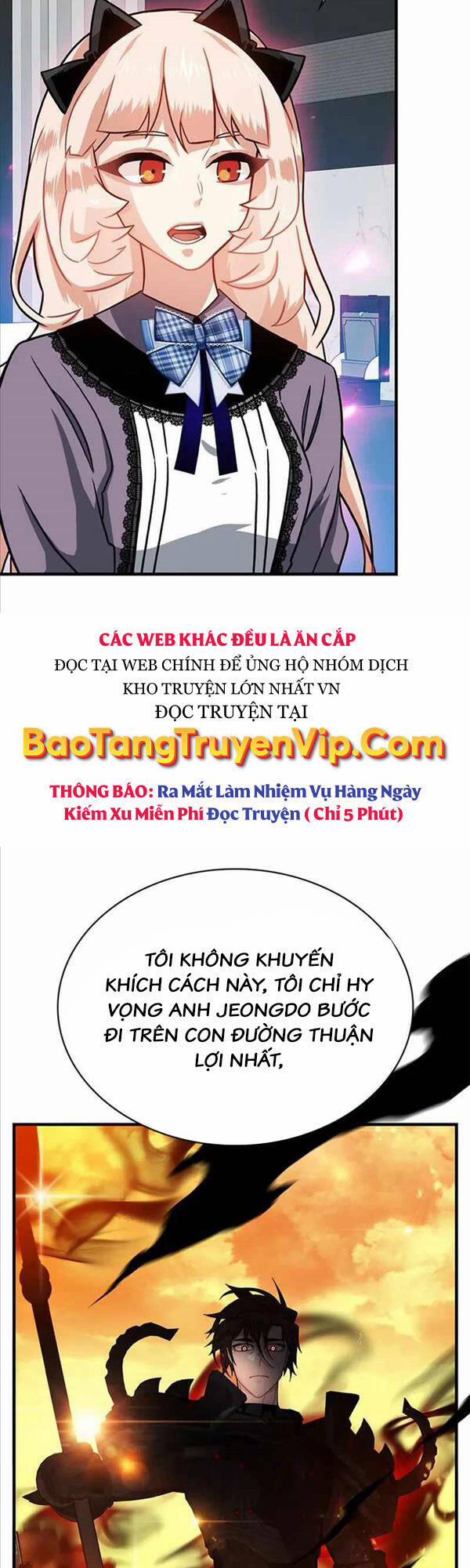 Thợ Săn Gacha Cấp SSS 71 trang 1