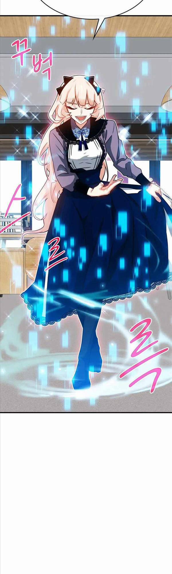 Thợ Săn Gacha Cấp SSS 71 trang 14