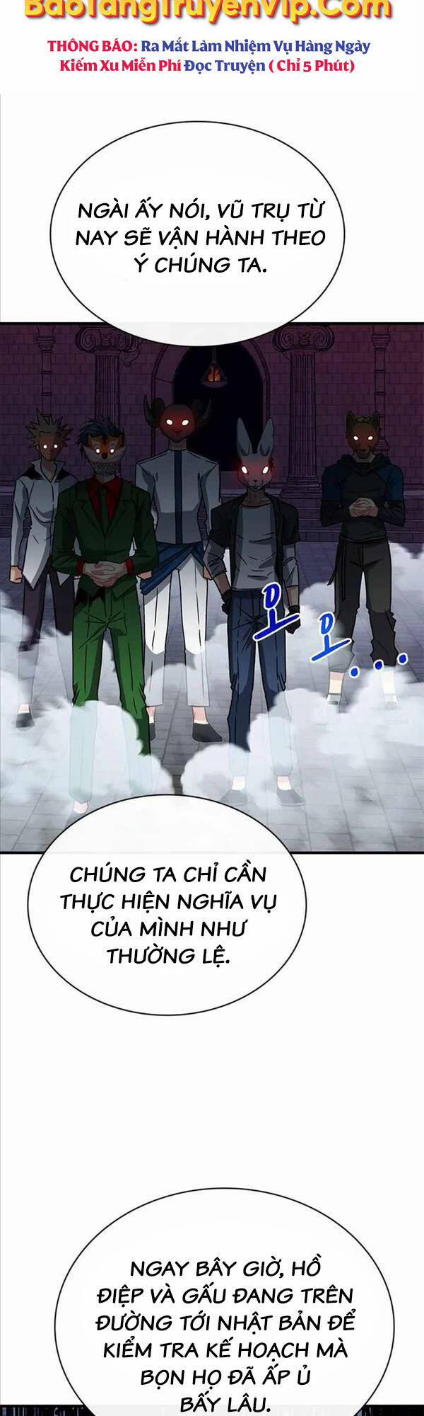 Thợ Săn Gacha Cấp SSS 71 trang 19