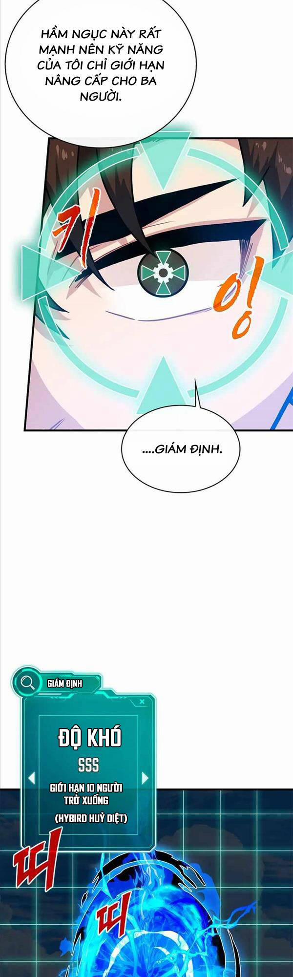 Thợ Săn Gacha Cấp SSS 71 trang 24