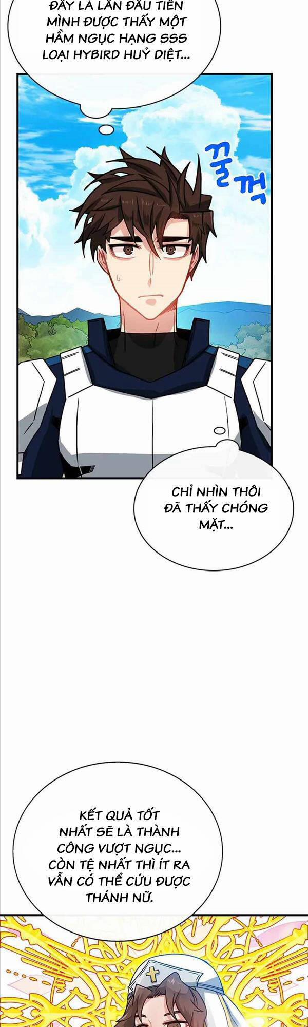 Thợ Săn Gacha Cấp SSS 71 trang 26
