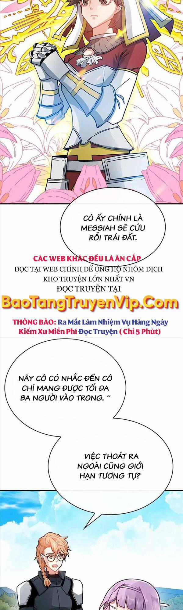 Thợ Săn Gacha Cấp SSS 71 trang 27