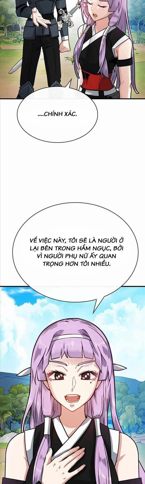 Thợ Săn Gacha Cấp SSS 71 trang 28