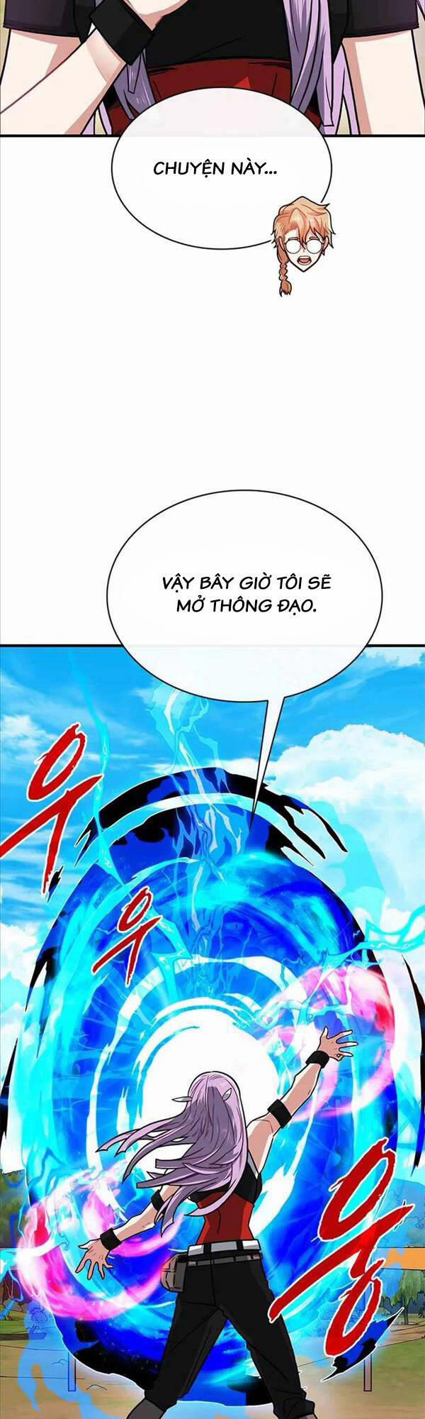 Thợ Săn Gacha Cấp SSS 71 trang 29