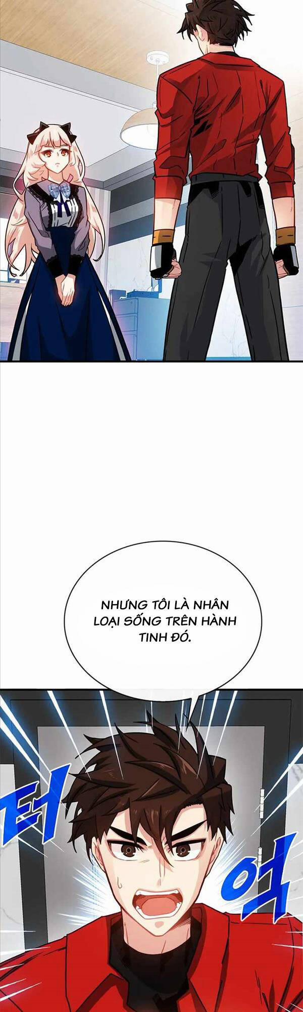 Thợ Săn Gacha Cấp SSS 71 trang 3